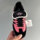 women's Samba Pharrell Black Pink