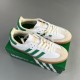 Samba OG Sporty & Rich White Green