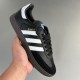 Samba OG Black White Gum