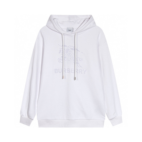 Men's casual Cotton Alphabet Print high quality Long sleeve hoodie white K715