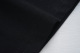 23SS adult Cotton casual Alphabet Print short sleeved Crewneck t shirt Tees Clothing oversized black 8252