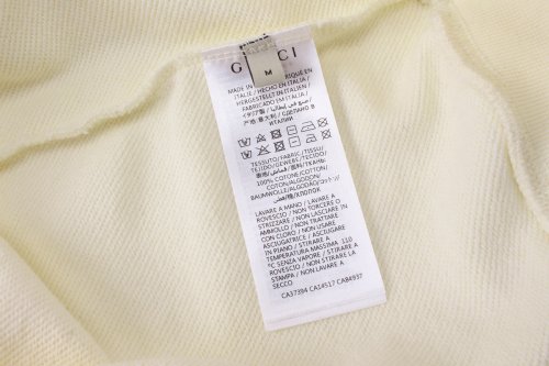 Men's original casual Cotton Alphabet Print high elasticity Long sleeve hoodie apricot 620