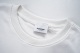 Men's casual Print Long sleeve Sweatshirt white C565