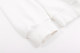 Men's casual Print Long sleeve round neck Sweatshirt white 8315