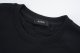 Men's casual Print Long sleeve Sweatshirt black C21