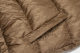 Men's classics winter thickened warm Down jacket brown k728