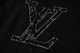 Men's original casual embroidery  Long sleeve  jacket black 111