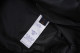 Men's original casual embroidery  Long sleeve  jacket black 111