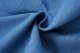 Men's casual Cotton Arch pattern print Long sleeve Denim shirt blue N107