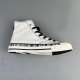 1970s chuck taylor all star white