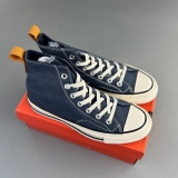 Chuck 1970s High shoes Dark Blue