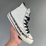 1970s chuck taylor all star white