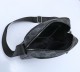 Men's Minimalist Printed Business Light-luxury Shoulder Bag Crossbody Bag 1603