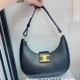 Women's Mainly New Celine Capped Type Crescent Bag Fashion Trend Bag