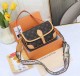 Normal quality Diane PM ( PU Leather )  1812