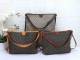 Women's Classic Retro Full Print Canvas Patchwork Leather Crossbody Shoulder Handbag 9935