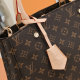 Women's Checkerboard Printed Canvas Patchwork Leather Crossbody Shoulder Handbag 41056