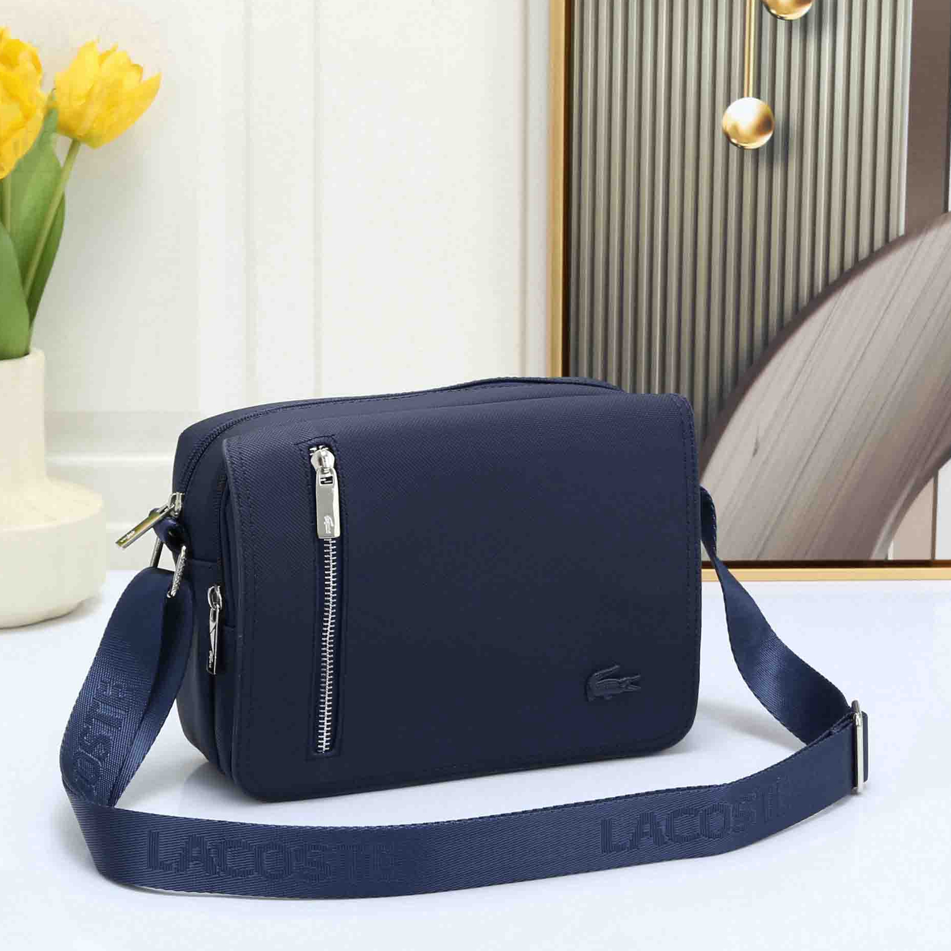 Yupoo lacoste bag sale