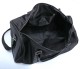 Men's Classic Logo Detachable Shoulder Strap Canvas Panel Leather Travel Bag Box Bag 2633