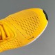Air Max 270 Running Shoes yellow white