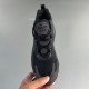 Air Max 270 React Shoes black