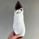 Air Max 270 Running Shoes White brown