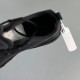 Air Max 270 React Shoes black