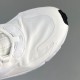 Air Max 270 React White Running Shoes