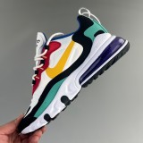 Air Max 270 React Bauhaus Running Shoes