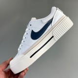 Court Legacy Board shoes white blue DM7590-104