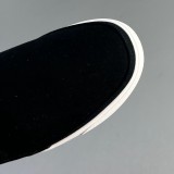 Court Legacy Slip On Shoes Black CW6540-100