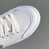 Court Legacy Board shoes white brown FD0558-100