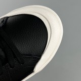 Court Legacy Lift Black Board shoes DM7590-100