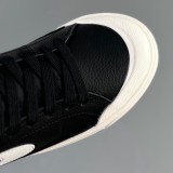 Court Legacy Lift Black Sail shoes DM7590-001