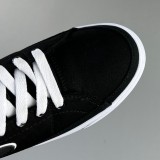 Court Legacy CNVS Casual Shoes black white DX3175-001