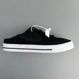 Court Legacy shoes black white DA5380-104
