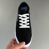 Court Legacy CNVS Casual Shoes black white DX3175-001