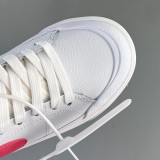 Court Legacy Board shoes white pink DM7590-101
