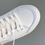 Court Legacy Board shoes white green FJ5483