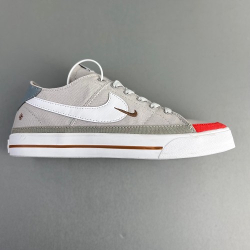 Court Legacy Board shoes Grey DA5380-100