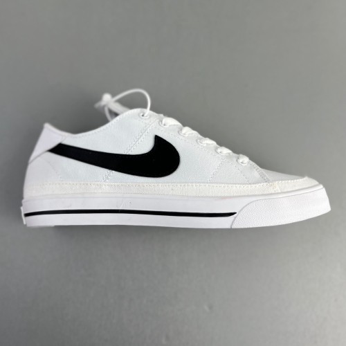 Court Legacy Board shoes white black DA5380-100