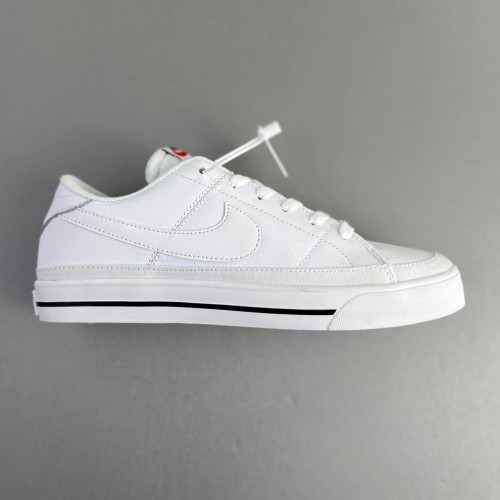 Court Legacy Board shoes White DA5380-100