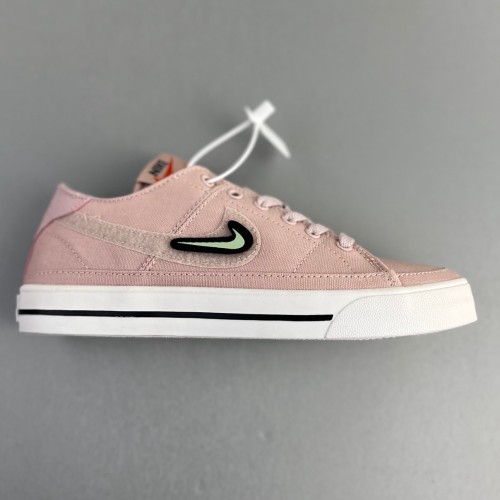 Court Legacy Board shoes pink DA5380-100
