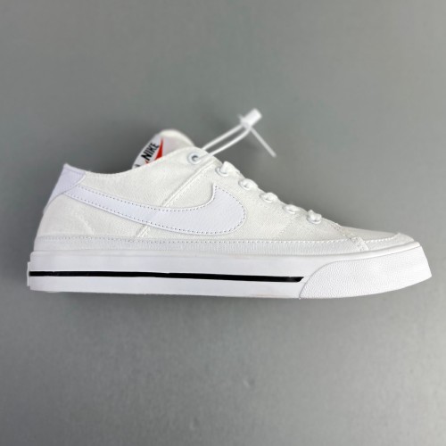 Court Legacy Board shoes White DA5380-100