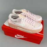 Court Legacy Board shoes pink DM7590-200
