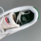 Court Legacy Board shoes white green FJ5483