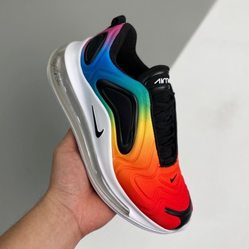 Air Max 720 Be True running shoes AO2924