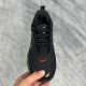 Air Max 720 Black Crimson running shoes AO2924-010