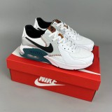 Air Max Excee Running Shoes white green CD4165