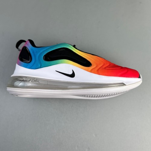 Air Max 720 Be True running shoes AO2924-010